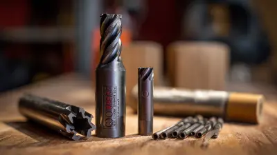 7 Essential Tips for Choosing the Best Deep Hole Saw Bits