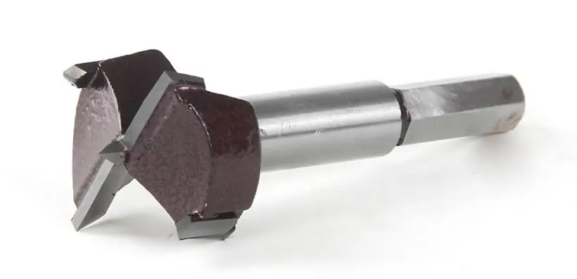 Woodworking Hole Opener: Professional Tool for Precision Cuts