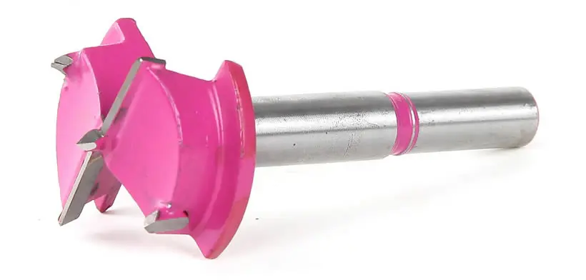 Woodworking Hole Opener: Professional Tool for Precision Cuts